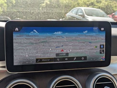 Used 2022 Mercedes-Benz GLC 300 4MATIC image 22