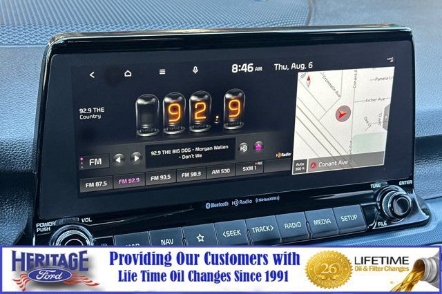 Used 2022 Kia Seltos S FWD image 18