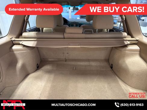 Used 2005 Subaru Forester 2.5X image 27