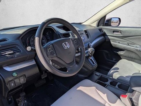 Used 2015 Honda CR-V LX image 10