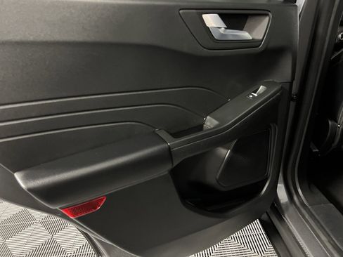 Used 2024 Ford Escape ST-Line image 28
