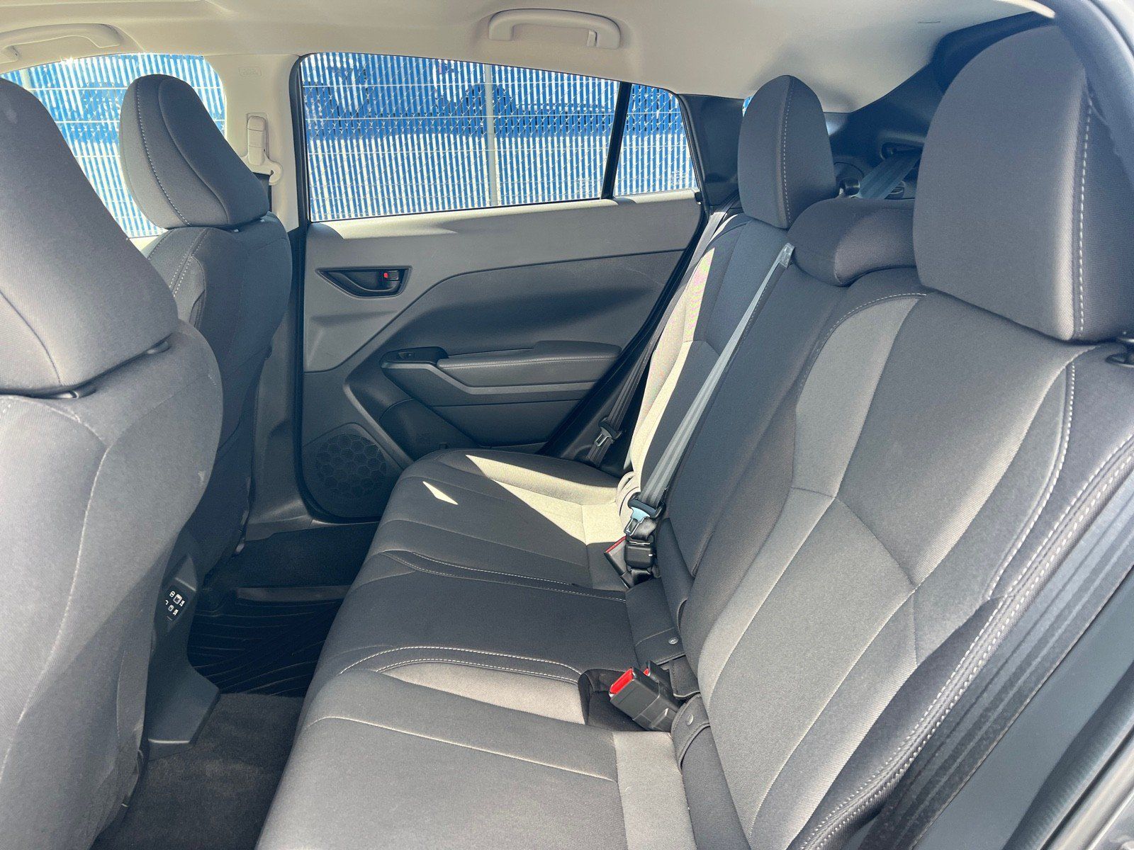 Certified 2025 Subaru Crosstrek 2.5i Premium AWD/4WD image 19