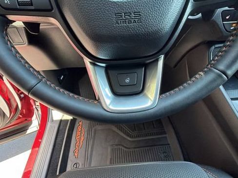 New 2026 Honda CR-V TrailSport image 30