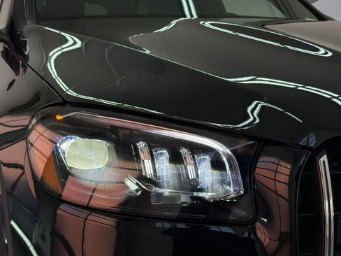 New 2026 Mercedes-Benz GLS 63 AMG 4MATIC image 10