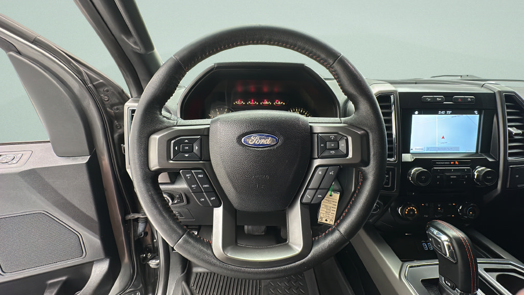 Used 2016 Ford F150 XLT w/ Equipment Group 302A Luxury AWD/4WD image 16