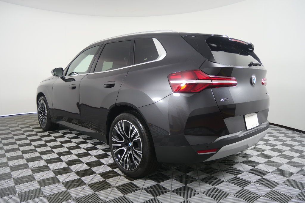 Used 2026 BMW X3 xDrive30i AWD/4WD image 5
