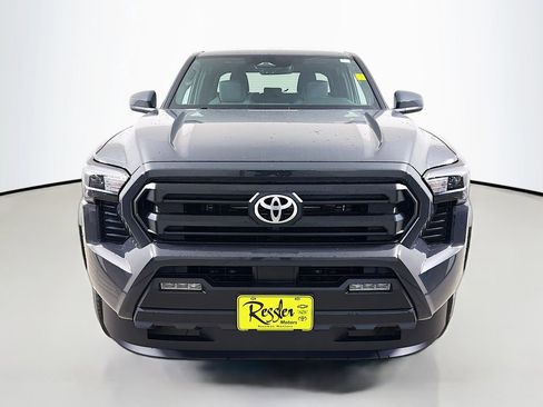 New 2026 Toyota Tacoma SR5 AWD/4WD image 2