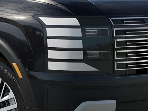 New 2026 Hyundai Palisade SE FWD image 17