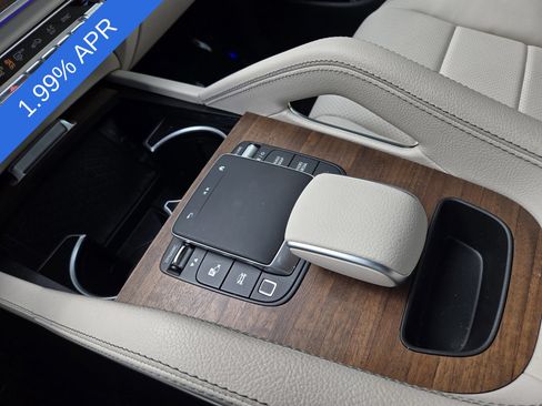 Certified 2026 Mercedes-Benz GLE 350 4MATIC image 18