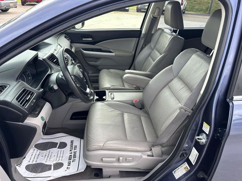 Used 2012 Honda CR-V EX-L image 18