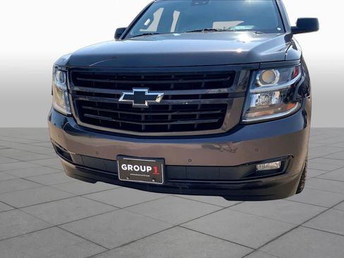Used 2018 Chevrolet Tahoe LT RWD image 30
