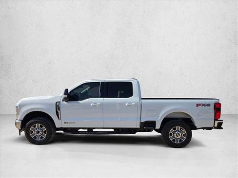 New 2026 Ford F250 Lariat w/ Lariat Premium Package image 5