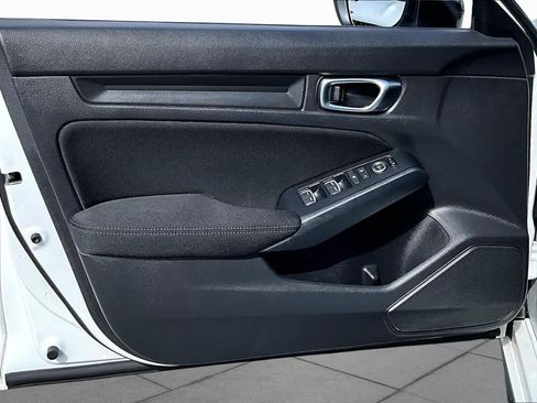 Used 2022 Honda Civic Sport image 21