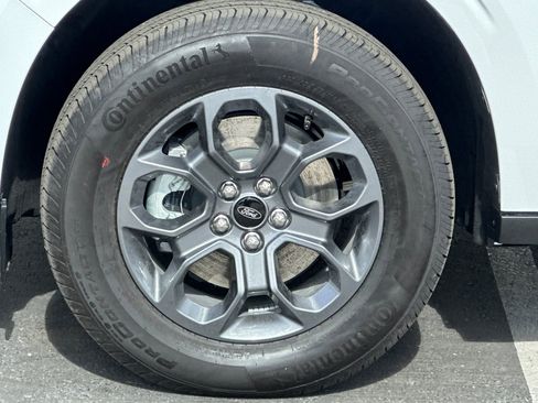 New 2026 Ford Maverick XLT image 23