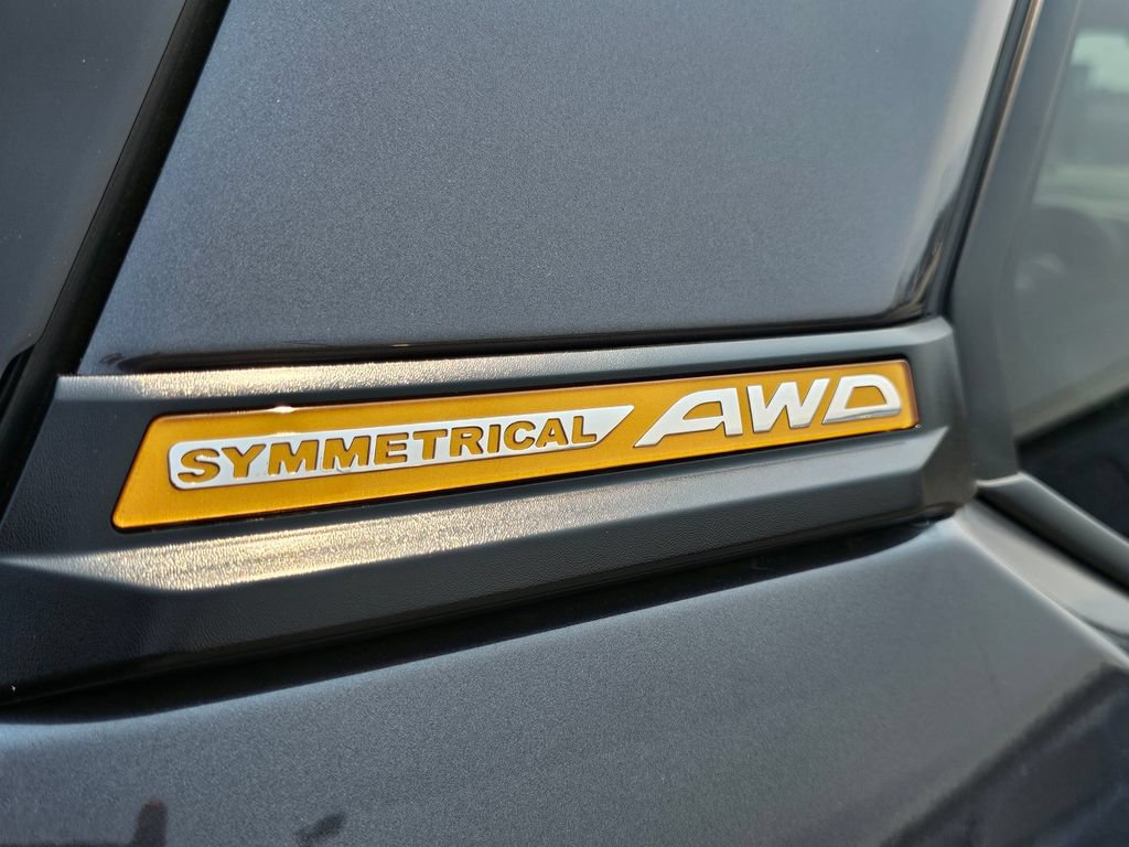 New 2026 Subaru Forester Wilderness AWD/4WD image 22