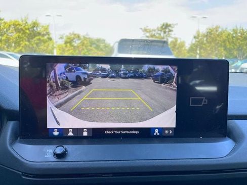 Used 2024 Honda Accord Sport image 10