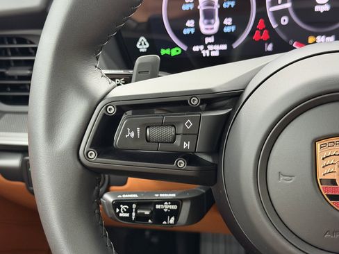 New 2026 Porsche 911 Carrera image 46