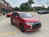 Used 2018 Mitsubishi Outlander GT image 4