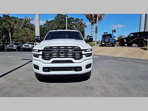 New 2026 RAM 2500 Big Horn image 37