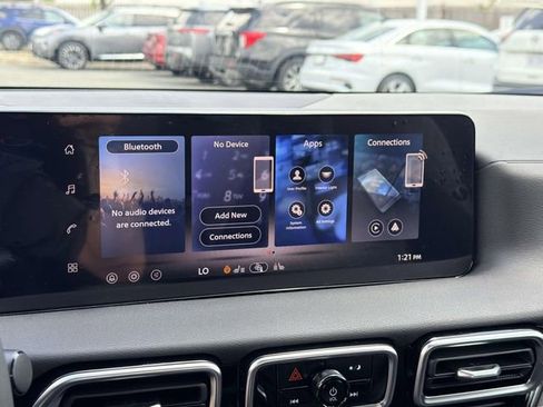 New 2026 Nissan Sentra SV FWD image 20