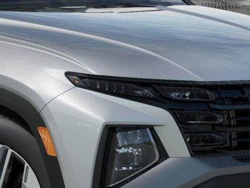 New 2026 Hyundai Tucson SEL AWD/4WD image 9