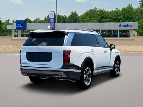 New 2026 Hyundai Palisade Limited image 7