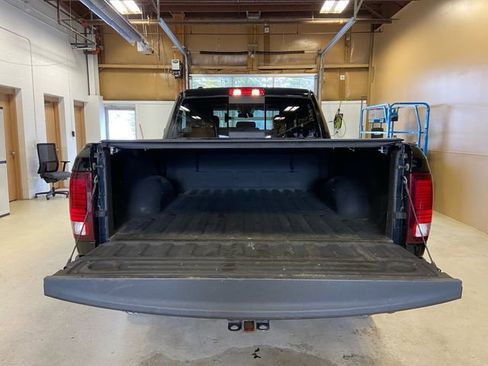 Used 2020 RAM 1500 Classic Warlock image 18