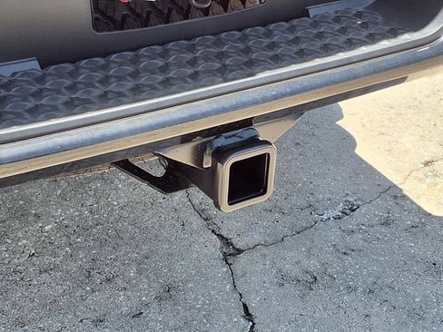 New 2025 Chevrolet Colorado Trail Boss image 6