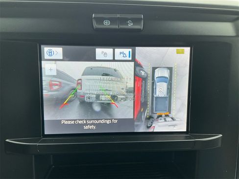 New 2026 Ford F350 XL w/ STX Appearance Package image 23