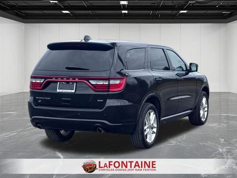 Used 2021 Dodge Durango GT image 5