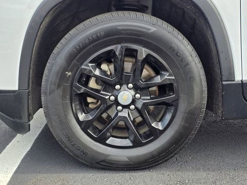 Used 2019 Chevrolet Traverse LS FWD image 31