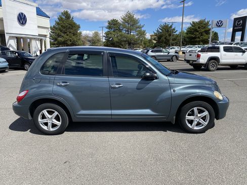 Used 2006 Chrysler PT Cruiser image 37