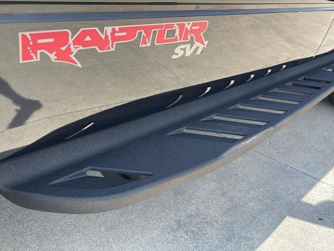 Used 2010 Ford F150 Raptor AWD/4WD image 21