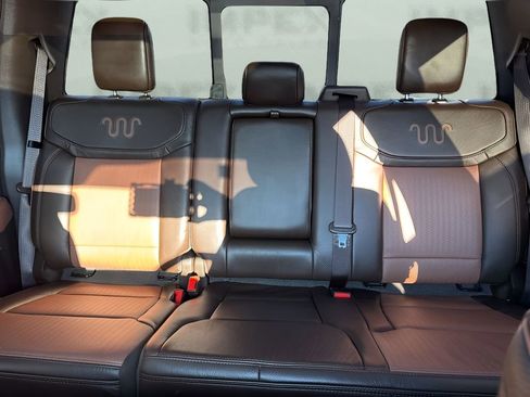 Used 2024 Ford F150 King Ranch w/ FX4 Off-Road Package image 13