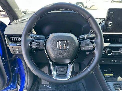 Used 2025 Honda CR-V Sport Touring image 18