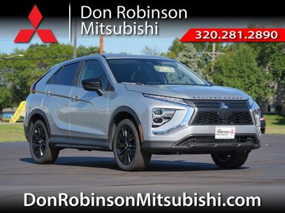 Used 2023 Mitsubishi Eclipse Cross LE