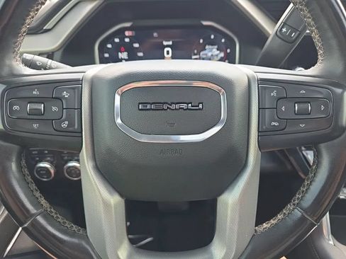 Used 2024 GMC Sierra 3500 Denali w/ Denali Reserve Package AWD/4WD image 23