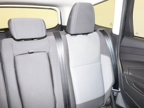 Used 2018 Ford Escape SE FWD image 14