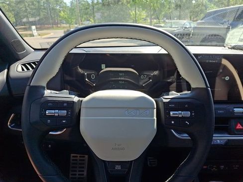 New 2026 Kia K4 GT-Line Turbo FWD image 17