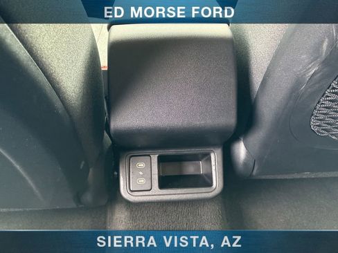 Used 2025 Kia K4 EX FWD image 16