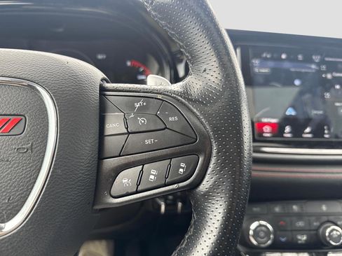 Used 2024 Dodge Durango GT AWD/4WD image 18
