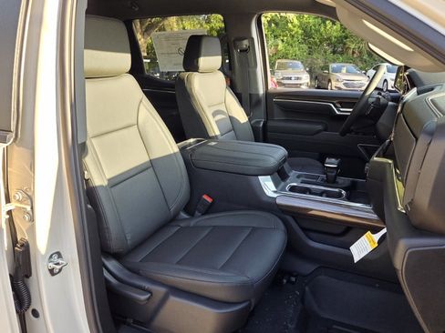 New 2026 Chevrolet Silverado 1500 RST w/ RST All Star Premium Package AWD/4WD image 23