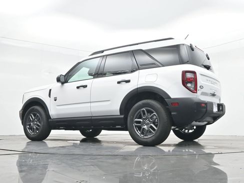 New 2026 Ford Bronco Sport Big Bend image 41