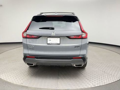 Used 2025 Honda CR-V Sport Touring image 3