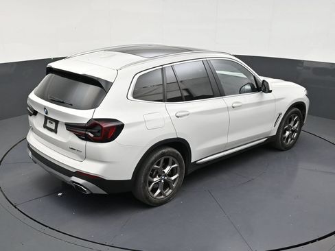 Used 2024 BMW X3 sDrive30i w/ Convenience Package w/ZPA RWD image 16