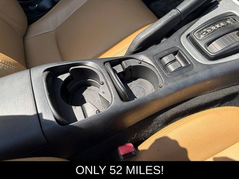 Used 2004 MAZDA MX-5 Miata w/ Convenience Pkg RWD image 14