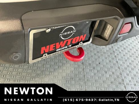 Used 2019 Jeep Wrangler Unlimited Rubicon w/ Steel Bumper Group AWD/4WD image 55