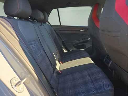 Used 2022 Volkswagen GTI S image 15