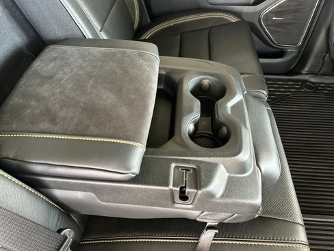 Used 2023 RAM 1500 TRX w/ TRX Level 2 Equipment Group AWD/4WD image 32