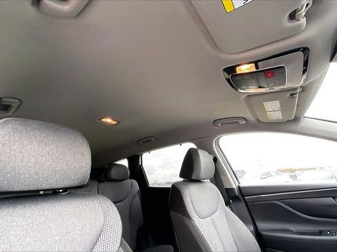 Used 2023 Hyundai Santa Fe SEL Convenience image 28